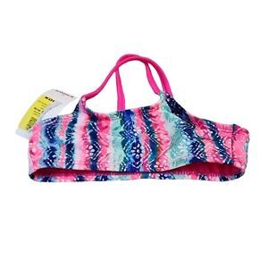 SO Girls 4/5 Swim Top, NWT